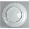 Image 3 : Chinese Export Rose Medallion Porcelain Plate