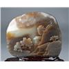 Image 3 : Fine Chinese Carved Jade Boulder