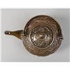 Image 2 : Chinese  Bronze  Tea Pot