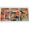 Image 1 : LOT OF 3 1960S BATMAN DETECTIVE COMIC BOOKS - ALL