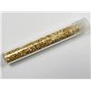 Image 1 : VIAL OF GOLD FLAKES