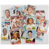 Image 1 : LOT OF 30 1960'S TOPPS BASEBALL CARDS - UNSEARCHED
