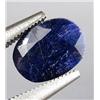 Image 1 : 13 CARAT ROYAL BLUE AFRICAN SAPPHIRE - APPR. EST.