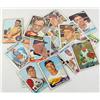 Image 1 : LOT OF 30 1960'S TOPPS BASEBALL CARDS - UNSEARCHED