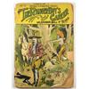 Image 1 : 1908 "THE RANGER BOYS CAREER" PULP MAGAZINE - Grea