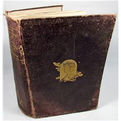 1900 "21ST ANNUAL REPORT OF THE US GEOLOGICAL SURV