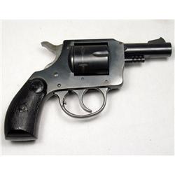 VINTAGE H AND R .32 S AND W CALIBER REVOLVER - Mod