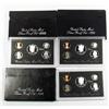 Image 1 : LOT OF 3 US MINT SILVER PROOF SETS - 2 1996 and 1