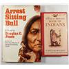 Image 1 : LOT OF 2 VINTAGE NATIVE AMERICAN HARDCOVER BOOKS -