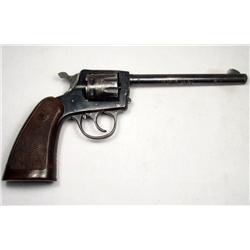VINTAGE H AND R .22 CAL REVOLVER - Model 922.  Mis