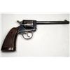 Image 1 : VINTAGE H AND R .22 CAL REVOLVER - Model 922.  Mis