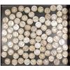 Image 1 : LOT OF APPROX. 94 MERCURY DIMES - VARIOUS DATES AN