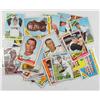 Image 1 : LOT OF 30 1960'S TOPPS BASEBALL CARDS - UNSEARCHED