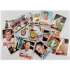 Image 1 : LOT OF 30 1960'S TOPPS BASEBALL CARDS - UNSEARCHED