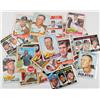 Image 1 : LOT OF 30 1960'S TOPPS BASEBALL CARDS - UNSEARCHED