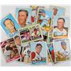 Image 1 : LOT OF 30 1960'S TOPPS BASEBALL CARDS - UNSEARCHED