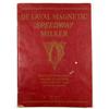 Image 1 : 1942 DE LAVAL MAGNETIC SPEEDWAY MILKER INSTRUCTION