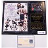 Image 1 : Walter Payton Signed Limited Ed. Phone Card. with Steiner COA.