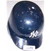 Image 1 : NY Yankee Batting Helmet.
