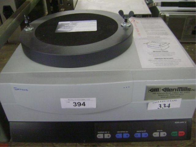 RETSCH AS200