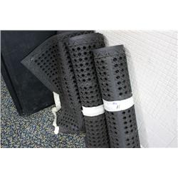 3 ANTI FATIGUE KITCHEN MATS