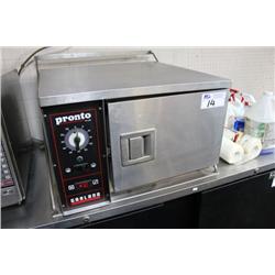 GARLAND PRONTO PLUS CA1E STEAM OVEN