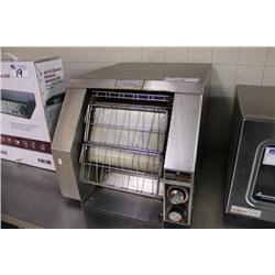 HATCO CONVEYOR TOASTER
