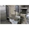 Image 1 : BIRO 3334 MEAT CUTTING BAND SAW