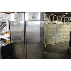 PLANEX SINGLE DOOR COOLER