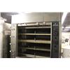 Image 1 : MATADOR WERNER AND PFLEIDERER 4 TIER DECK BAKING