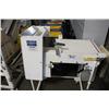Image 1 : B&B MODEL A DOUGH MOULDER/SHEETER