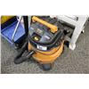 Image 1 : RIGID 14 GALLON PROFESSIONAL WET/DRY VACUUM