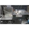 Image 2 : JACKSON PASS THROUGH CORNER DISHWASHER