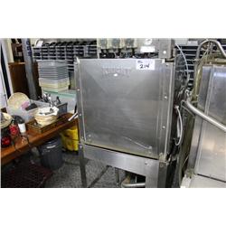 KNIGHT PASS THROUGH DISHWASHER