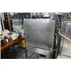 Image 1 : KNIGHT PASS THROUGH DISHWASHER
