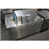 Image 1 : SPRAY WAY PASS THROUGH GLASS WASHER