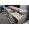 Image 1 : CAMBRO PATIO BAR UNIT