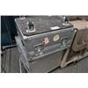 Image 1 : 2 TRANSPORT STORAGE UNITS