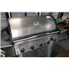 Image 1 : VERMONT CASTINGS SIGNATURE SERIES NATURAL GAS BBQ