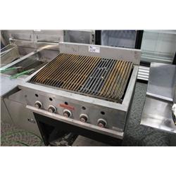 VULCAN 30" GAS GRILL