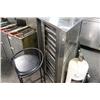 Image 1 : 4FT KITCHEN EXHAUST CANOPY