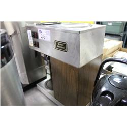 BUNN PORTOMATIC COFFEE MAKER