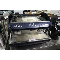 SAECO DOUBLE CAPACCINO MACHINE