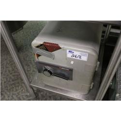SMALL SENTRY SAFE