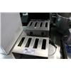 Image 1 : 3 COMMERCIAL TOASTERS