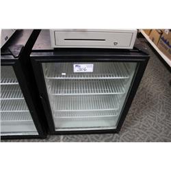 COLDTECH GLASS DOOR BAR COOLER