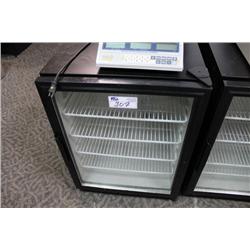 COLDTECH GLASS DOOR BAR COOLER