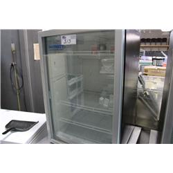 PATRIOT GLASS DOOR BAR COOLER