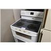 Image 1 : 3 APPLIANCES INCL MAYTAG OVEN -  FRIGIDAIR FEEZER &