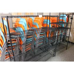 KITCHEN RACK
